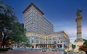 Marriott Penn Square